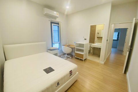 Студия в Паттайя, Таиланд № 158720 - фото 20