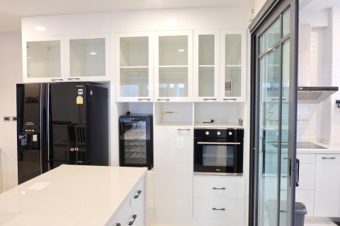 Студия в Паттайя, Таиланд № 158720 - фото 14