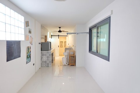 Студия в Паттайя, Таиланд № 158720 - фото 8