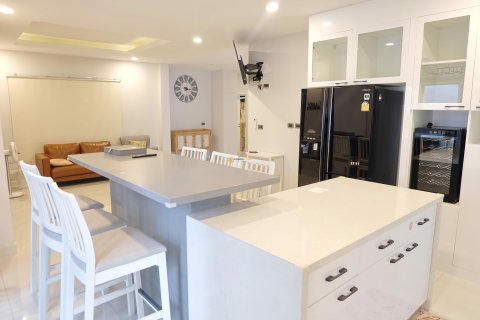 Студия в Паттайя, Таиланд № 158720 - фото 13