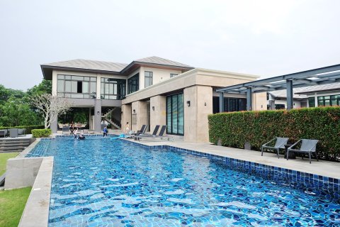 Студия в Паттайя, Таиланд № 158720 - фото 30