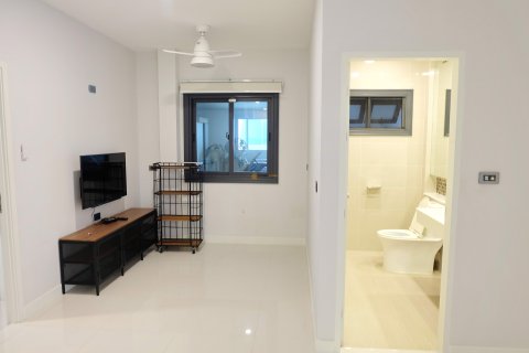 Студия в Паттайя, Таиланд № 158720 - фото 15