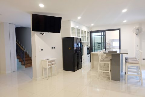 Студия в Паттайя, Таиланд № 158720 - фото 16