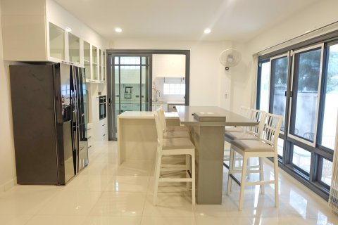 Студия в Паттайя, Таиланд № 158720 - фото 10