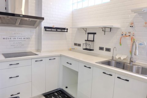 Студия в Паттайя, Таиланд № 158720 - фото 11