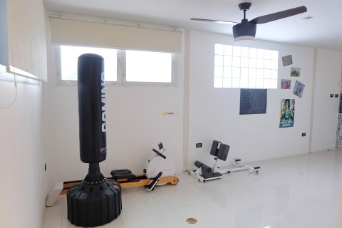 Студия в Паттайя, Таиланд № 158720 - фото 7