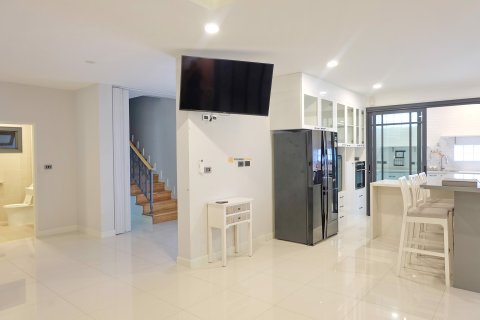 Студия в Паттайя, Таиланд № 158720 - фото 2