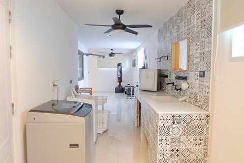 Студия в Паттайя, Таиланд № 158720 - фото 4