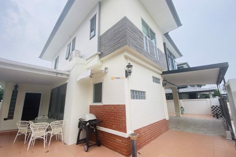 Студия в Паттайя, Таиланд № 158720 - фото 28