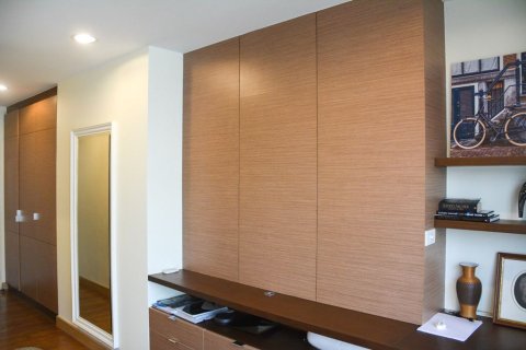 Condo à Watthana, Bangkok, Thaïlande, 3 chambres № 158715 - photo 14