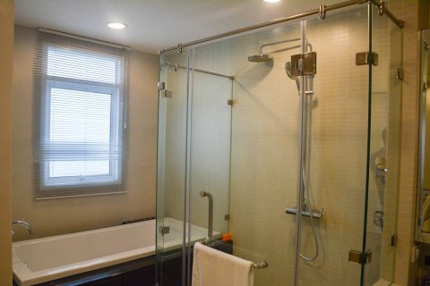 Condo à Watthana, Bangkok, Thaïlande, 3 chambres № 158715 - photo 19