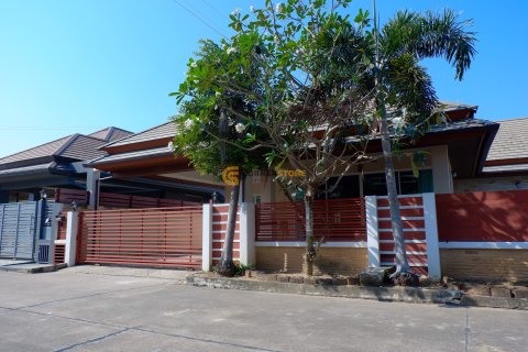 Studio à Bang Lamung, Thaïlande № 158719 - photo 2