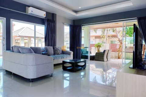 Studio à Bang Lamung, Thaïlande № 158719 - photo 19