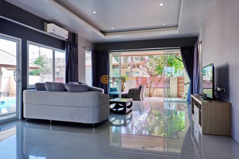 Studio à Bang Lamung, Thaïlande № 158719 - photo 9