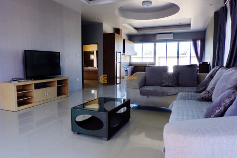 Studio à Bang Lamung, Thaïlande № 158719 - photo 8