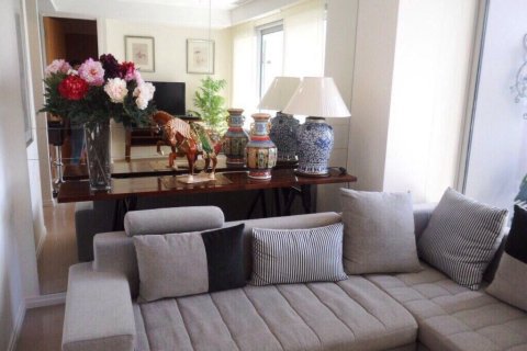 Студия в кондо в Кхлонг Сане, Бангкок, Таиланд № 158714