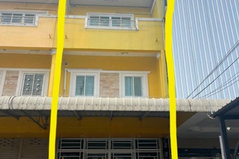 Townhouse à Hua Hin, Thaïlande 2 chambres № 158717