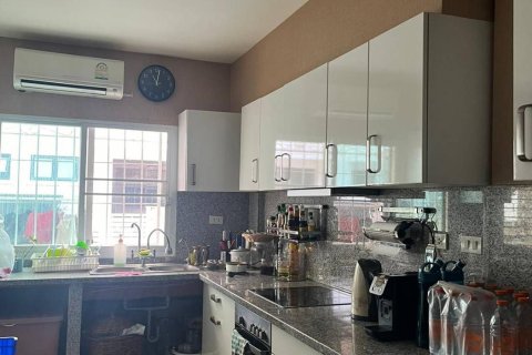 Townhouse à Hua Hin, Thaïlande 2 chambres № 158717 - photo 5