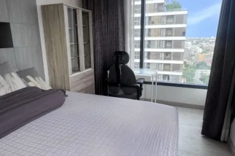 Eigentumswohnung in Watthana, Bangkok, Thailand, 2 Schlafzimmer № 214964 - Foto 23