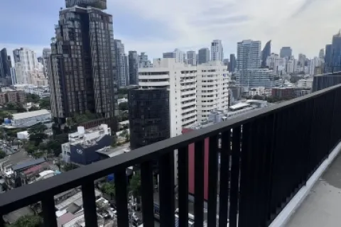 Eigentumswohnung in Watthana, Bangkok, Thailand, 2 Schlafzimmer № 214964 - Foto 21