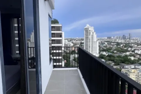 Eigentumswohnung in Watthana, Bangkok, Thailand, 2 Schlafzimmer № 214964 - Foto 22