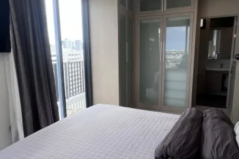 Eigentumswohnung in Watthana, Bangkok, Thailand, 2 Schlafzimmer № 214964 - Foto 18