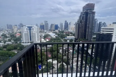 Eigentumswohnung in Watthana, Bangkok, Thailand, 2 Schlafzimmer № 214964 - Foto 25