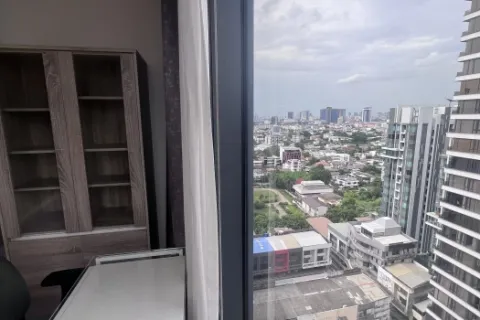 Eigentumswohnung in Watthana, Bangkok, Thailand, 2 Schlafzimmer № 214964 - Foto 10