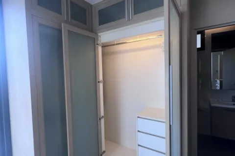 Eigentumswohnung in Watthana, Bangkok, Thailand, 2 Schlafzimmer № 214964 - Foto 14
