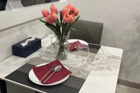 Eigentumswohnung in Watthana, Bangkok, Thailand, 2 Schlafzimmer № 214964 - Foto 7