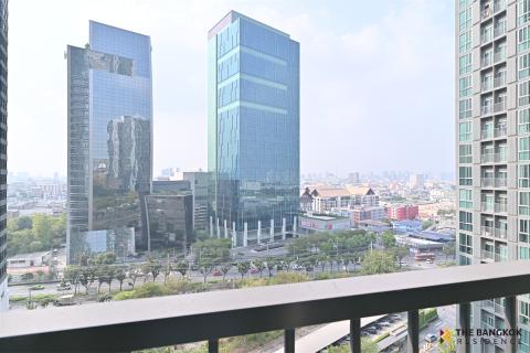 Condo in Bangkok, Thailand, 2 bedrooms № 184970 - photo 6