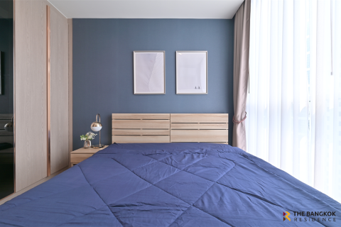 Condo in Bangkok, Thailand, 2 bedrooms № 184970 - photo 2