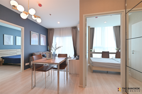 Condo in Bangkok, Thailand, 2 bedrooms № 184970 - photo 5