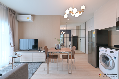 Condo in Bangkok, Thailand, 2 bedrooms № 184970 - photo 10