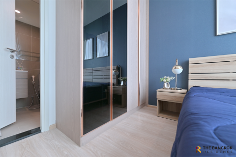 Condo in Bangkok, Thailand, 2 bedrooms № 184970 - photo 9