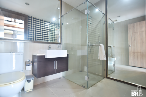 Condo in Bangkok, Thailand, 2 bedrooms № 184975 - photo 9