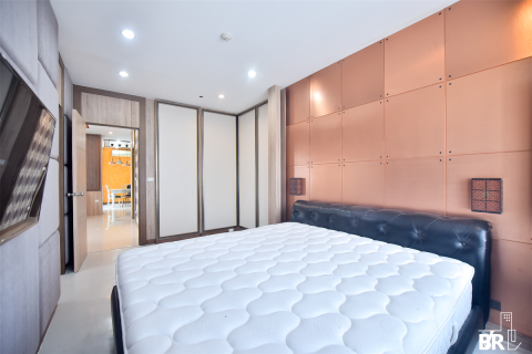 Condo in Bangkok, Thailand, 2 bedrooms № 184975 - photo 3