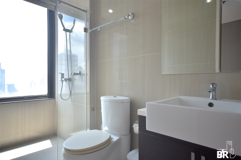 Condo in Bangkok, Thailand, 2 bedrooms № 184975 - photo 5
