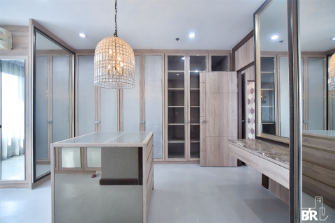 Condo in Bangkok, Thailand, 2 bedrooms № 184975 - photo 10
