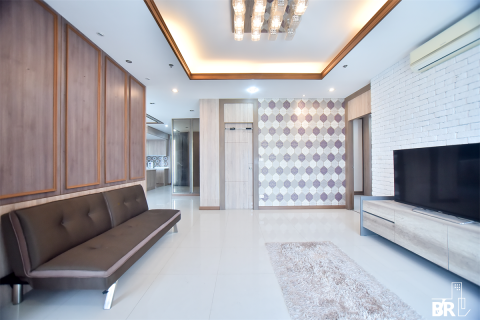 Condo in Bangkok, Thailand, 2 bedrooms № 184975 - photo 6