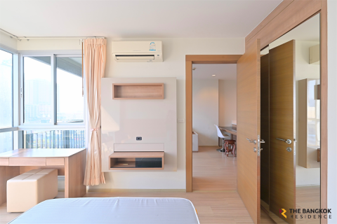 Condo à Bangkok, Thaïlande, 1 chambre  № 184973 - photo 3