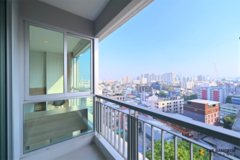 Condo à Bangkok, Thaïlande, 1 chambre  № 184973 - photo 6