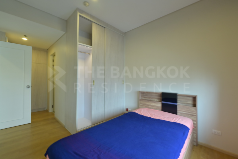 คอนโดมิเนียมในกรุงเทพฯ, ประเทศไทย, 1 ห้องนอน № 184971 - รูปถ่าย 4