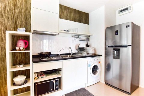 Condo in Bangkok, Thailand, 2 bedrooms № 184974