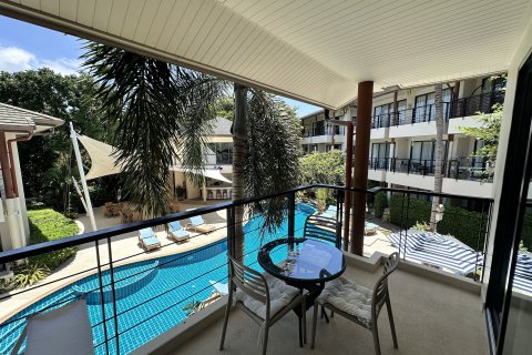 Studio dans le Condo à Ko Samui, Thaïlande № 147264 - photo 10