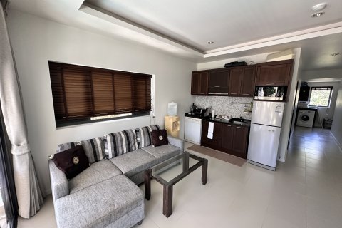 Studio dans le Condo à Ko Samui, Thaïlande № 147264 - photo 2