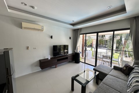 Studio dans le Condo à Ko Samui, Thaïlande № 147264 - photo 3