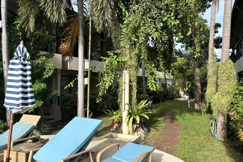 Studio dans le Condo à Ko Samui, Thaïlande № 147264 - photo 11