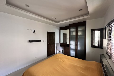 Studio dans le Condo à Ko Samui, Thaïlande № 147264 - photo 9