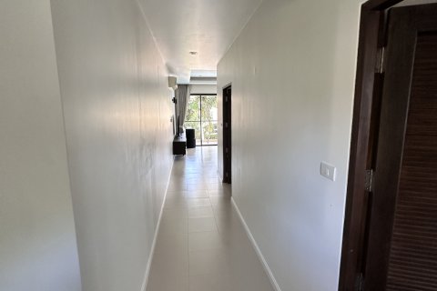 Studio dans le Condo à Ko Samui, Thaïlande № 147264 - photo 7